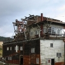 Sumpter Valley Dredge State Heritage Area.