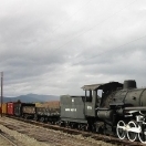 Sumpter Valley Railroad