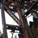 Sumpter Valley Dredge State Heritage Area.