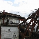 Sumpter Valley Dredge State Heritage Area.