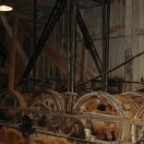 Sumpter Valley Dredge State Heritage Area.