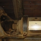 Sumpter Valley Dredge State Heritage Area.