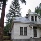 Sumpter, Oregon