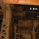 Sumpter Valley Dredge State Heritage Area.