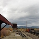 Sumpter Valley Railroad