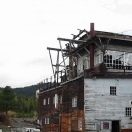 Sumpter Valley Dredge State Heritage Area.
