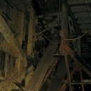 Sumpter Valley Dredge State Heritage Area.