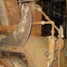 Sumpter Valley Dredge State Heritage Area.