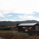 Sumpter Valley Railroad