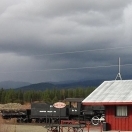 Sumpter Valley Railroad