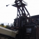Sumpter Valley Dredge State Heritage Area.