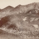 Silver Plume, Colorado