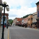 Deadwood South Dakota