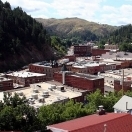 Deadwood South Dakota