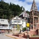 Deadwood South Dakota