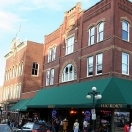 Deadwood South Dakota
