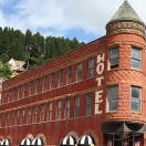 Deadwood South Dakota