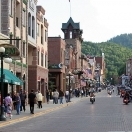 Deadwood South Dakota