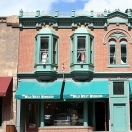 Deadwood South Dakota