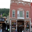 Deadwood South Dakota