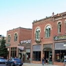 Deadwood South Dakota