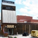 Black Hills Mining Museum - Lead