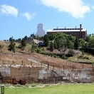 Homestake Mine - Lead