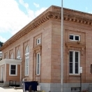 Post Office - Lead