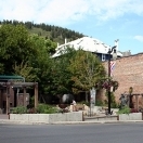 Park City Utah