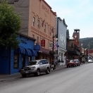 Park City Utah