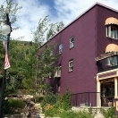Grappa Italian Cafe - Park City