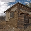 Allen House - Ruby