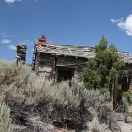 Belmont Nevada