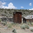 Belmont Nevada