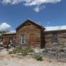 Belmont Nevada