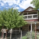 Belmont Nevada