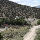 Belmont Nevada