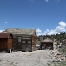 Belmont Nevada