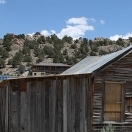 Belmont Nevada