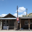 Belmont Nevada