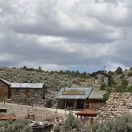 Belmont Nevada