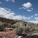 Combination Mill - Belmont Nevada