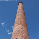 Combination Mill - Belmont Nevada