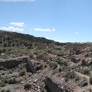 Combination Mill - Belmont Nevada