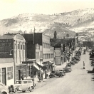 Bennett Ave Cripple Creek