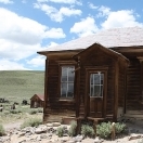 Bodie California
