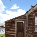 Bodie California