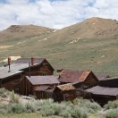 Bodie California