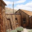 Bodie California