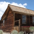 Bodie California